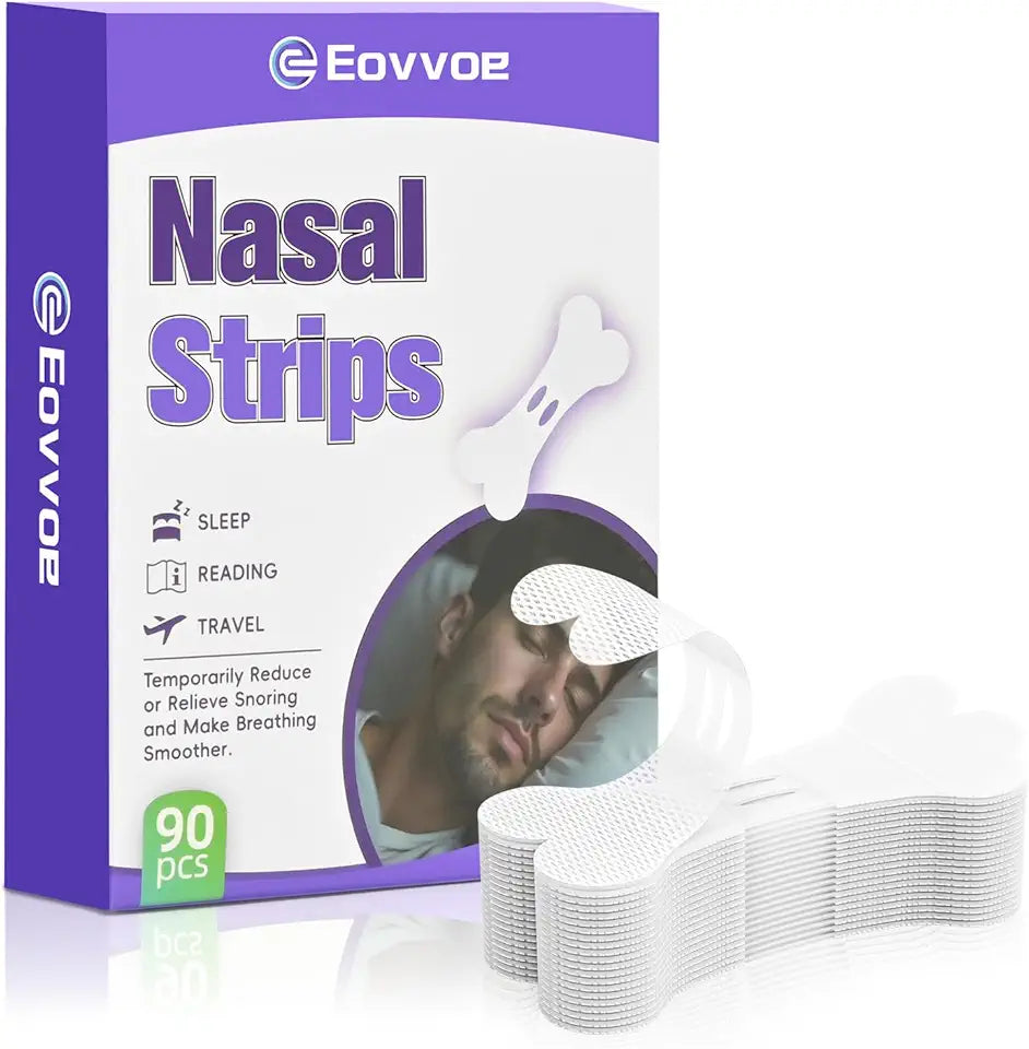 90 Pcs Nasal Strips Q69046