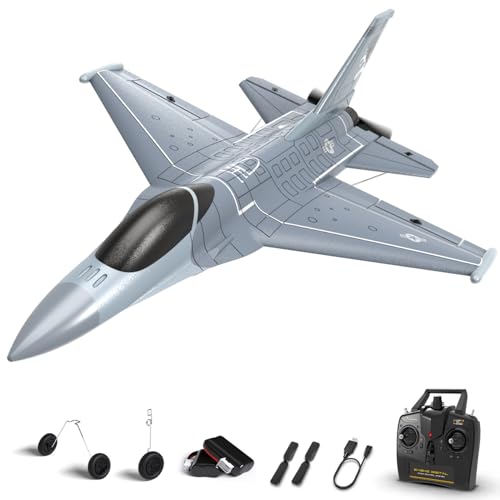 2.4Ghz 2CH RC Plane with Lights Q7258