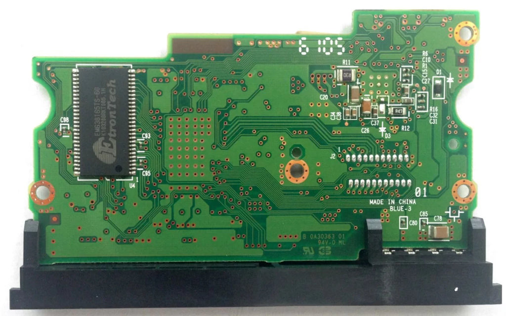 Hitachi Hard Drive S795