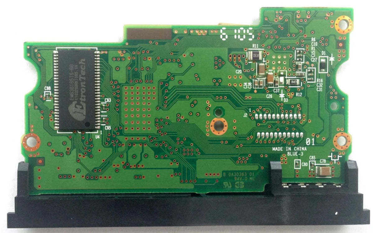 Hitachi Hard Drive S795