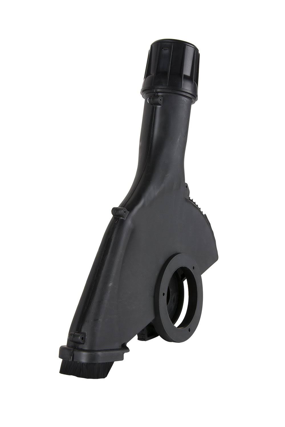 Angle Grinder Dust Collection Shroud Y941
