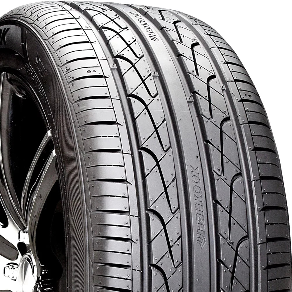 All Season 205/45R17 88V XL Passenger Tire X847522