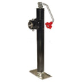 Implement Jack 2000 lb. Capacity P51270
