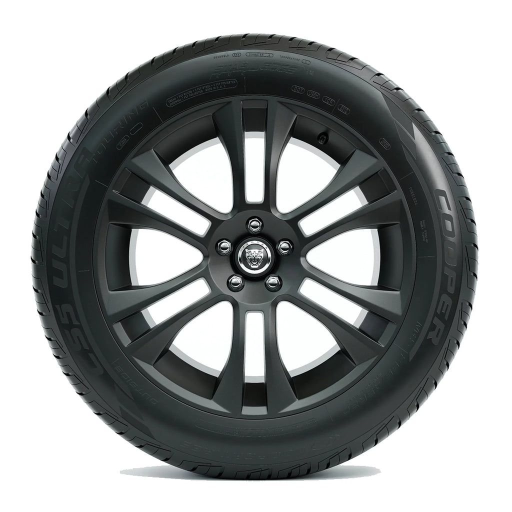 All Season 235/50R18 97W Passenger Tire A828