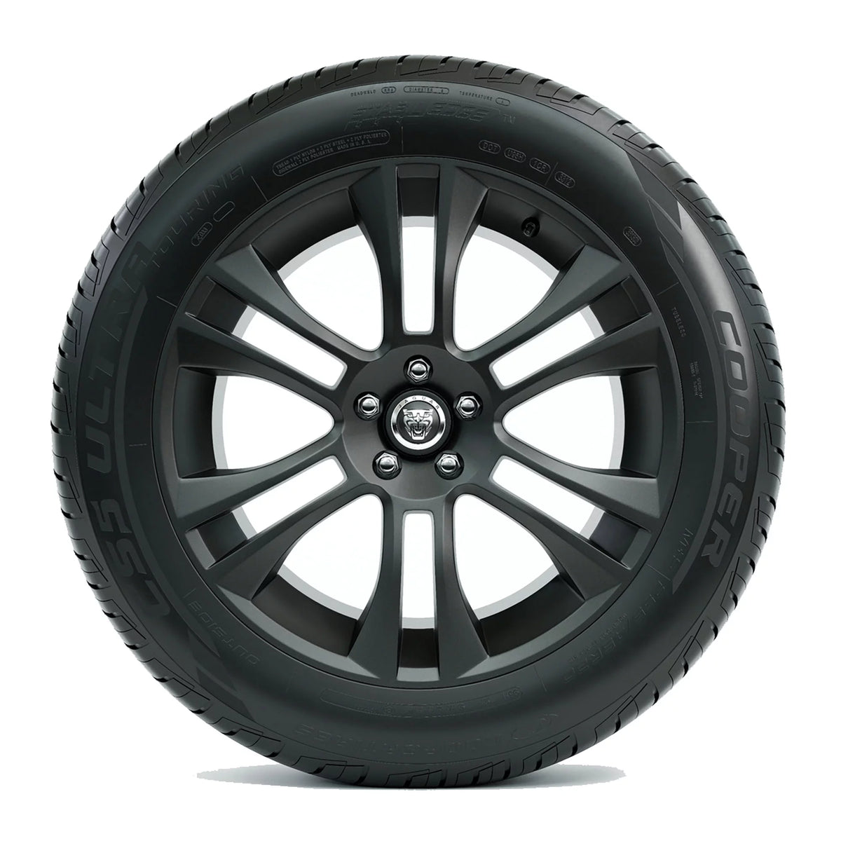All Season 235/50R18 97W Passenger Tire A828