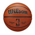 Brown Outdoor Basketball Size 29.5 in. V651109
