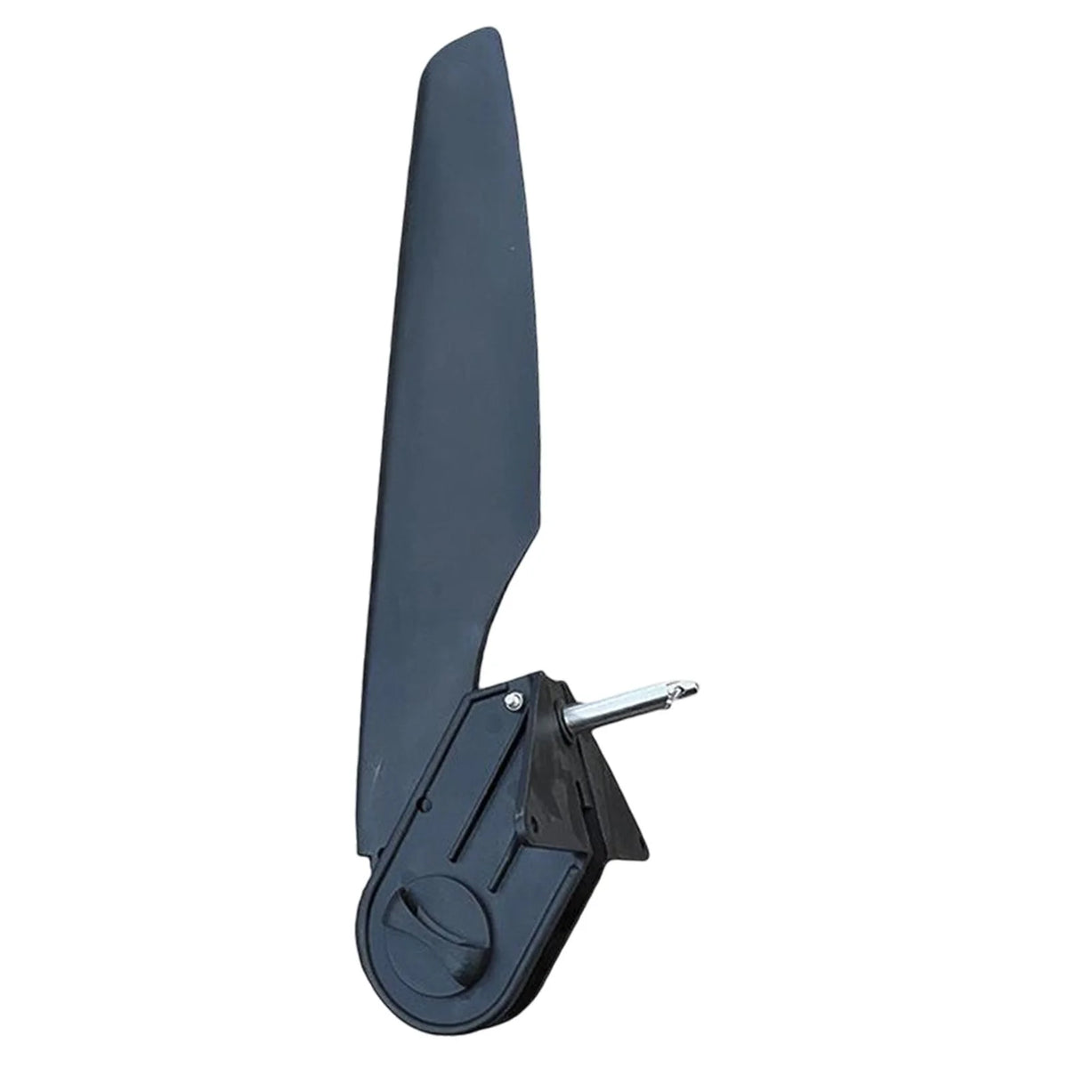 Kayak Rudder Foot Control Steering System 80mm U69506