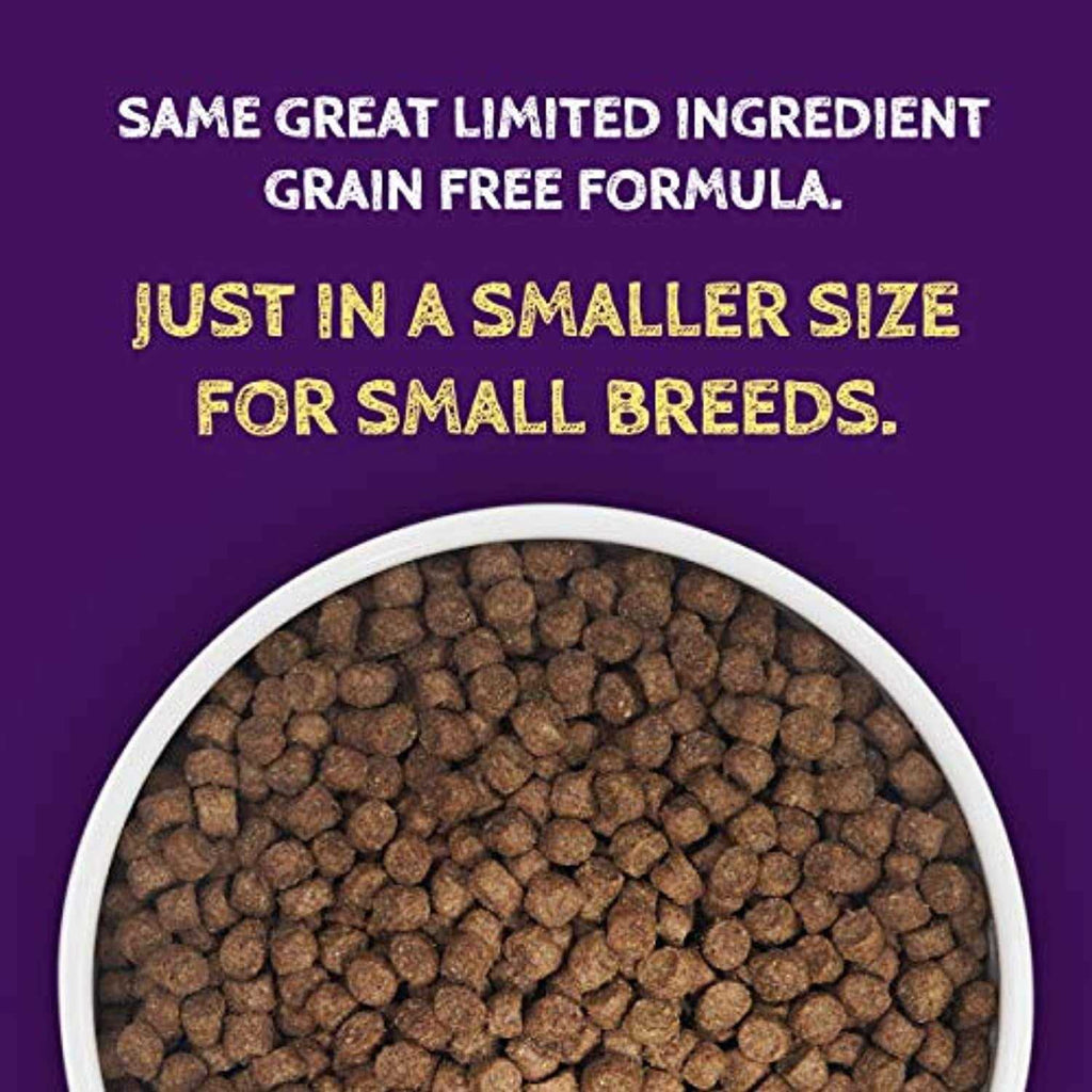 Dry Dog Food F3585