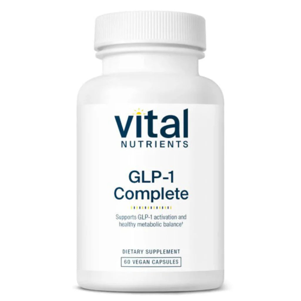 60 Vegan Capsules S316771