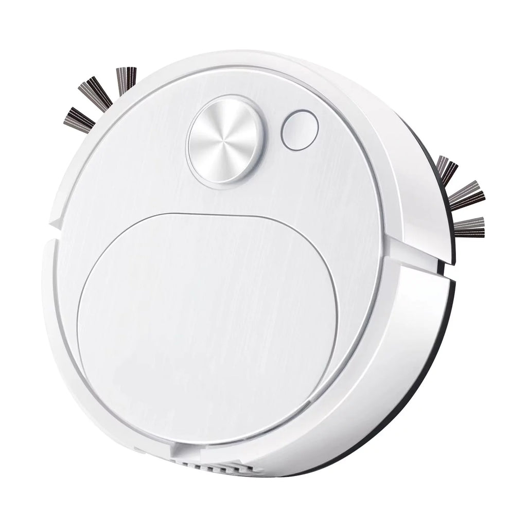 Robot Vacuum Cleaner 3 In 1 W643765