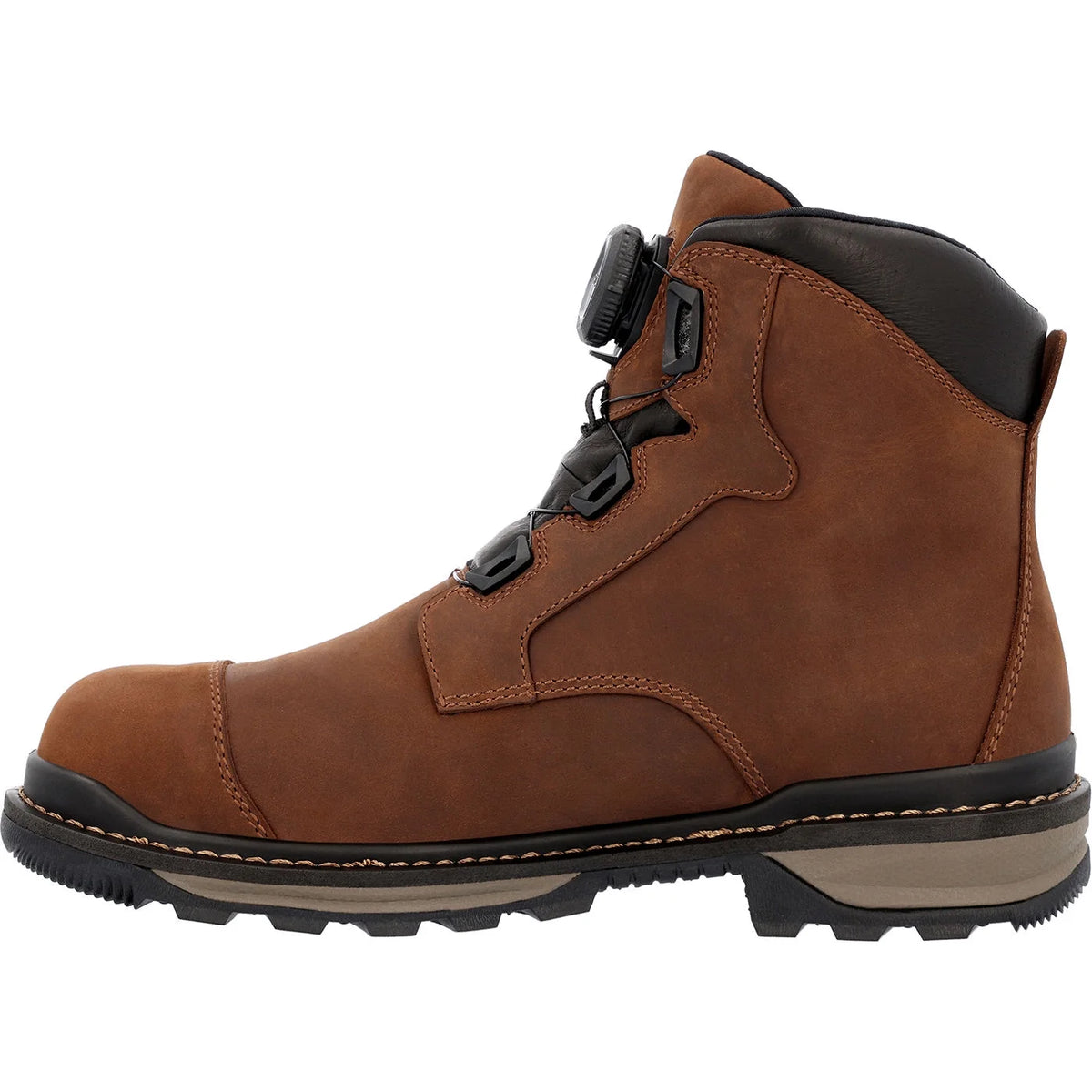 Composite Toe Waterproof Work Boot Size 9 X6431