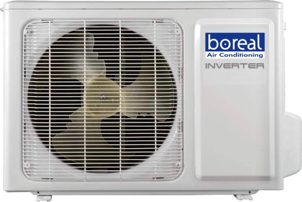12,000 BTU Wall Mount Ductless Mini Split System 1 Ton 115V E361788