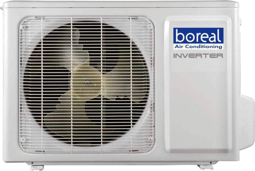 12,000 BTU Wall Mount Ductless Mini Split System 1 Ton 115V E361788
