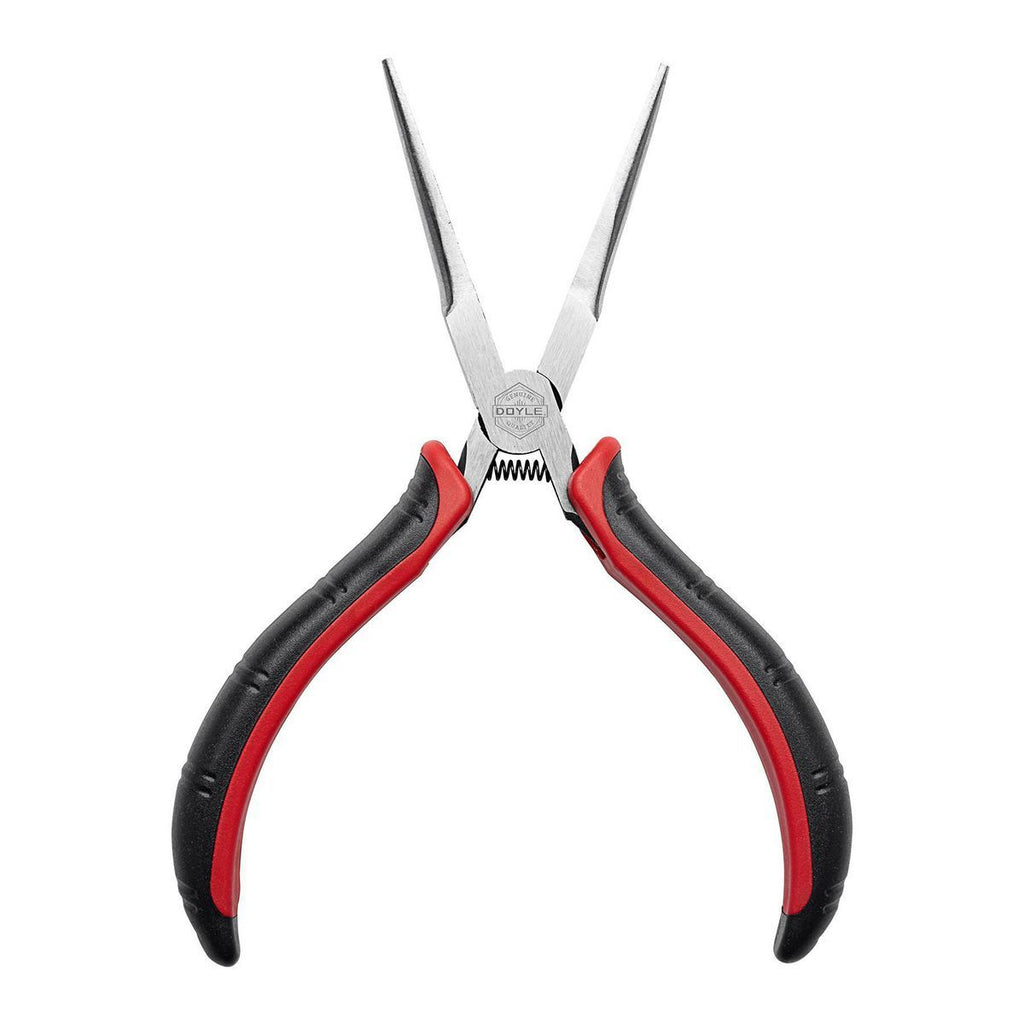 Precision Pliers Set, 3-Piece O38893
