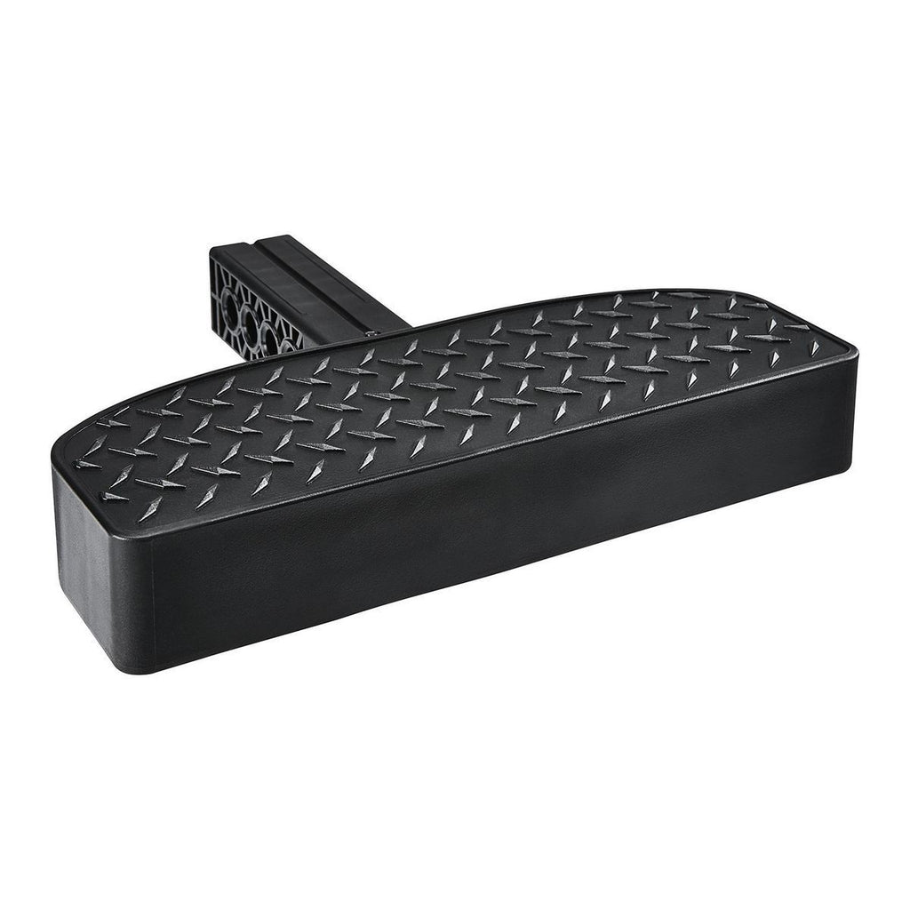Hitch Mount Bumper Step B46803