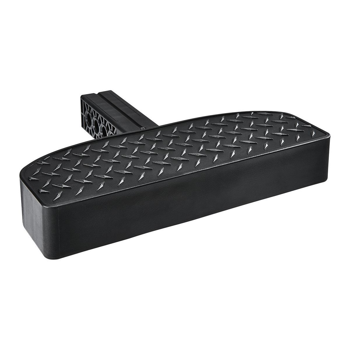 Hitch Mount Bumper Step B46803