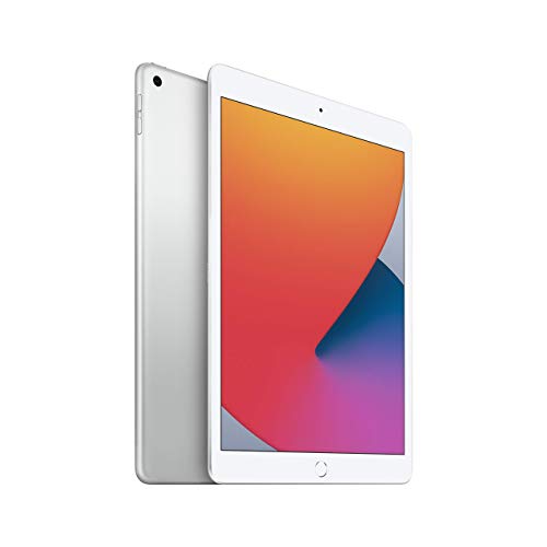 iPad 10.2-inch Wi-Fi 128GB Space Gray B814193