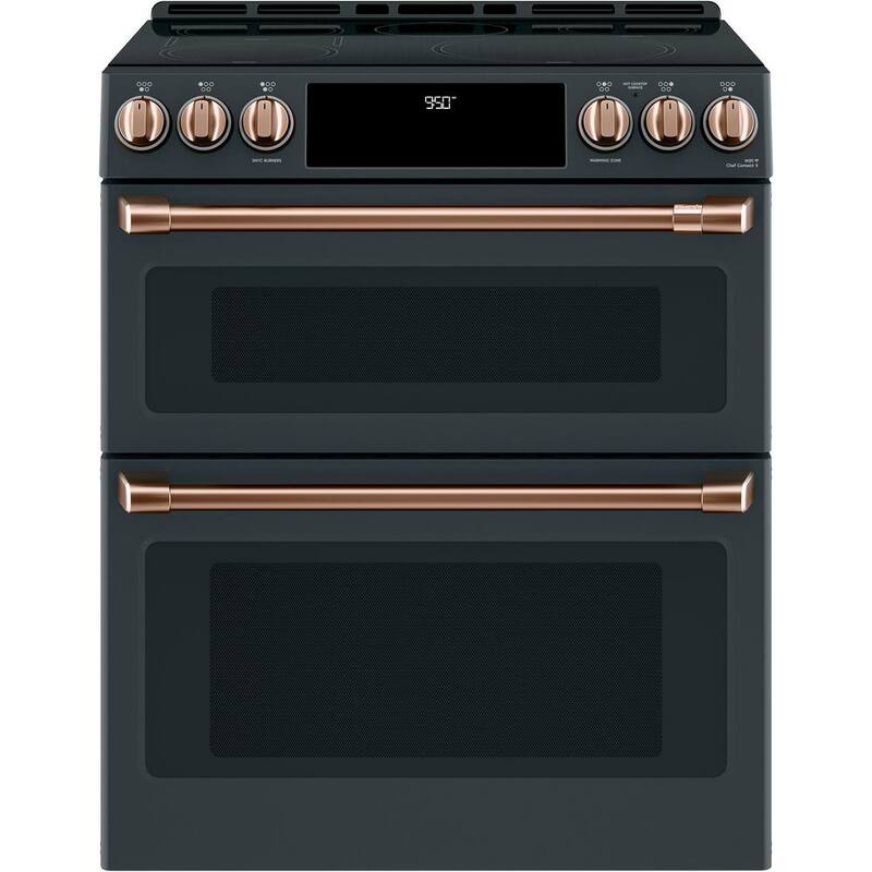 Induction Range Handle and Knob Kit M251