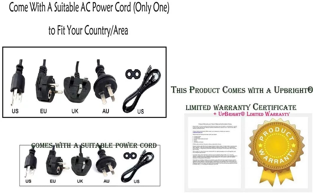 Panasonic Telephone Power Supply Cord Cable Charger J363679