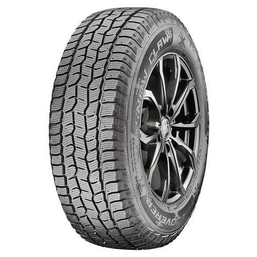 Winter 275/65R18 116T Light Truck Tire X466
