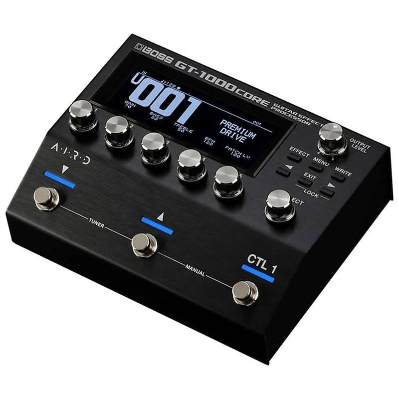 Multi Effects Processor Z15925