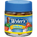 Instant Bouillon Chicken Cubes Pack of 36 W149221