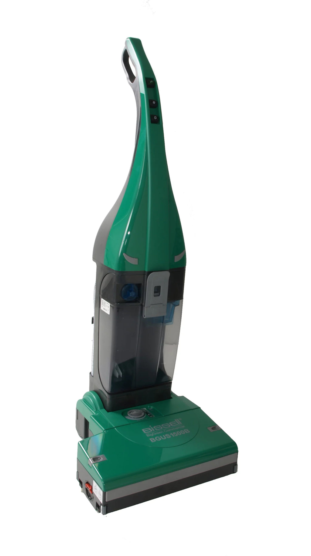 15 Inch Heavy Duty Corded Upright Electric Floor Scrubber Dryer P339334