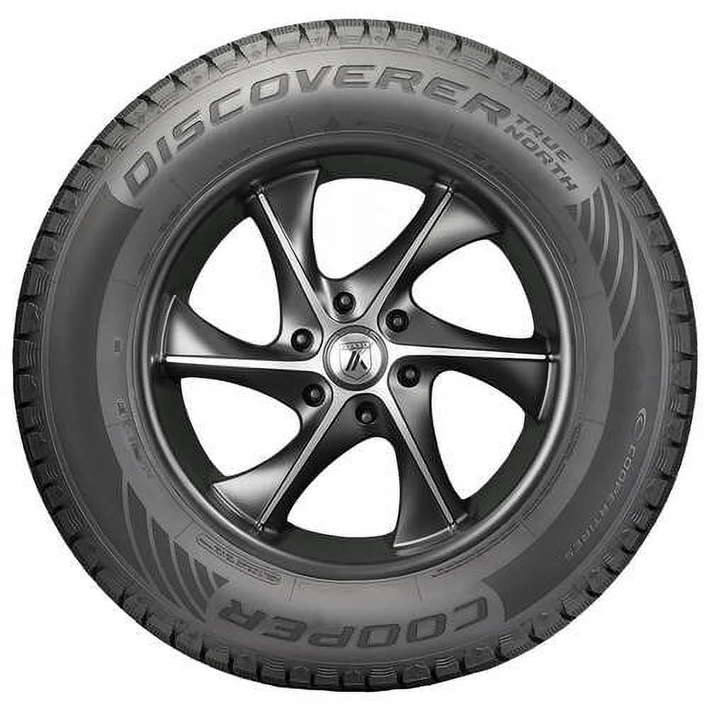 Winter 245/55R18 103H Passenger Tire C69297