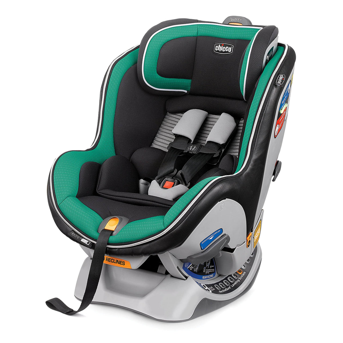 Convertible Car Seat M56218
