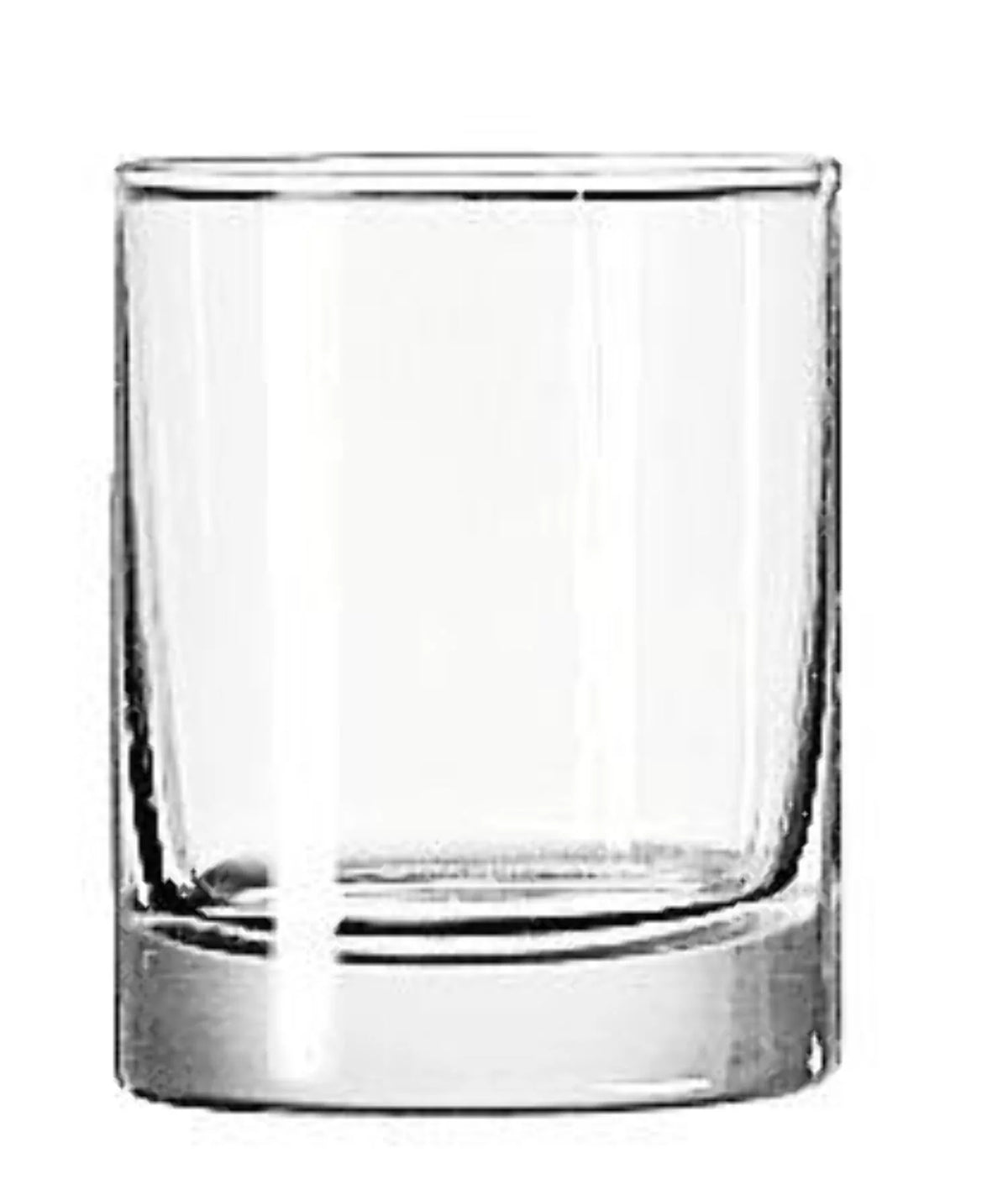 3 oz Votive-Jigger Case of 36 L728355