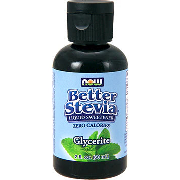 Stevia Glycerite 2 fl oz V42176