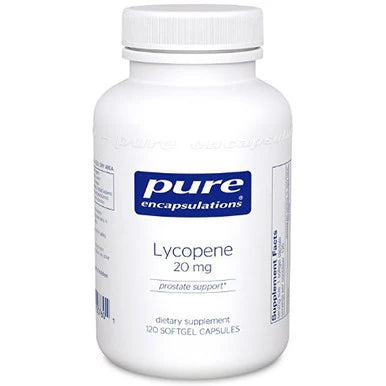 Lycopene 20mg 60 Capsules Y28723