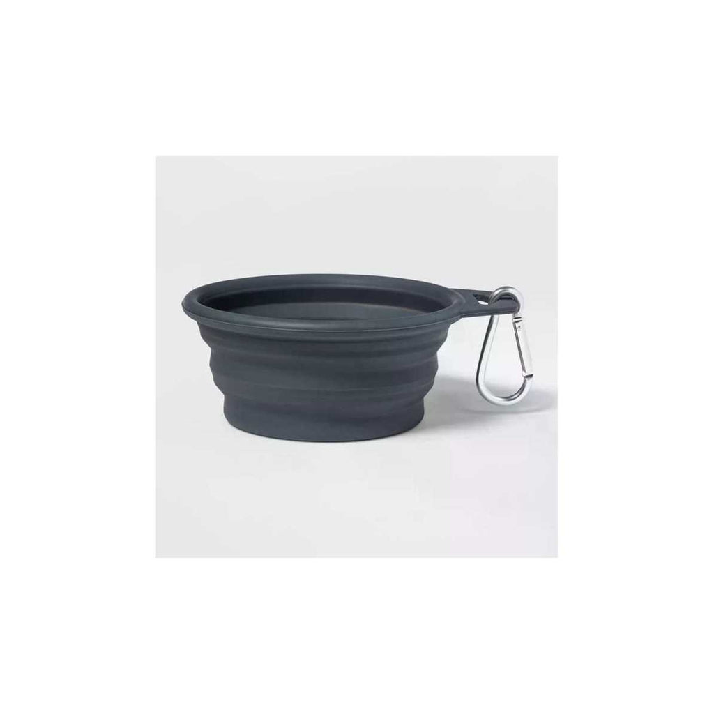 Collapsible Dog Bowl B6185