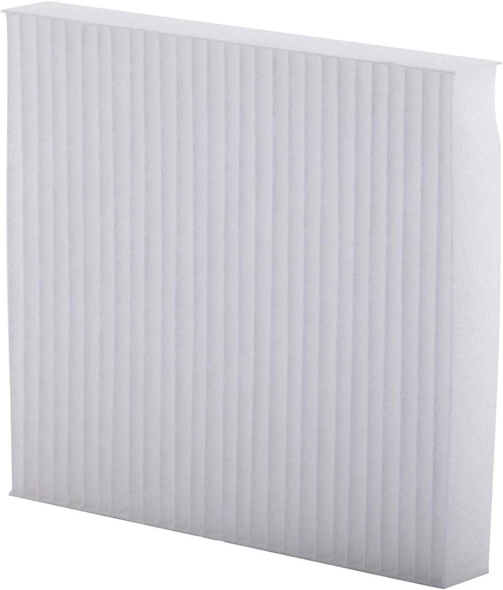 Cabin Air Filter N187