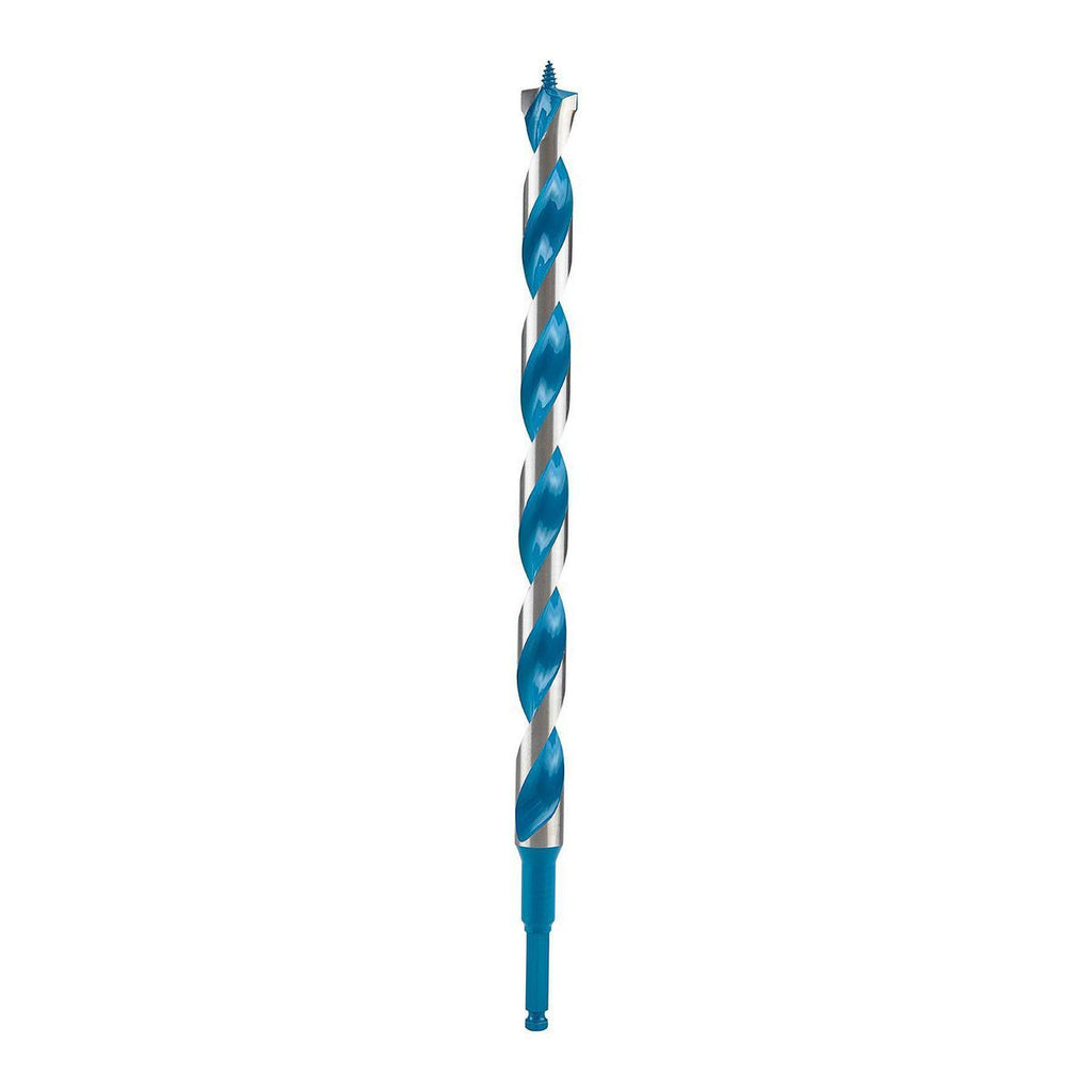 1 in. x 17-1/2 in. Auger Bit M4680