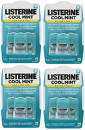 Cool Mint Breath Strips C385573