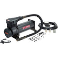 485C Air Compressor Stealth Black X778