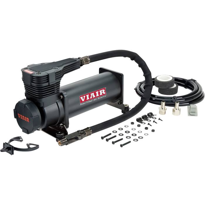 485C Air Compressor Stealth Black X778