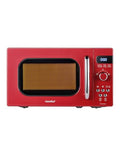 0.7 cu.ft 700W Countertop Microwave Oven X7879