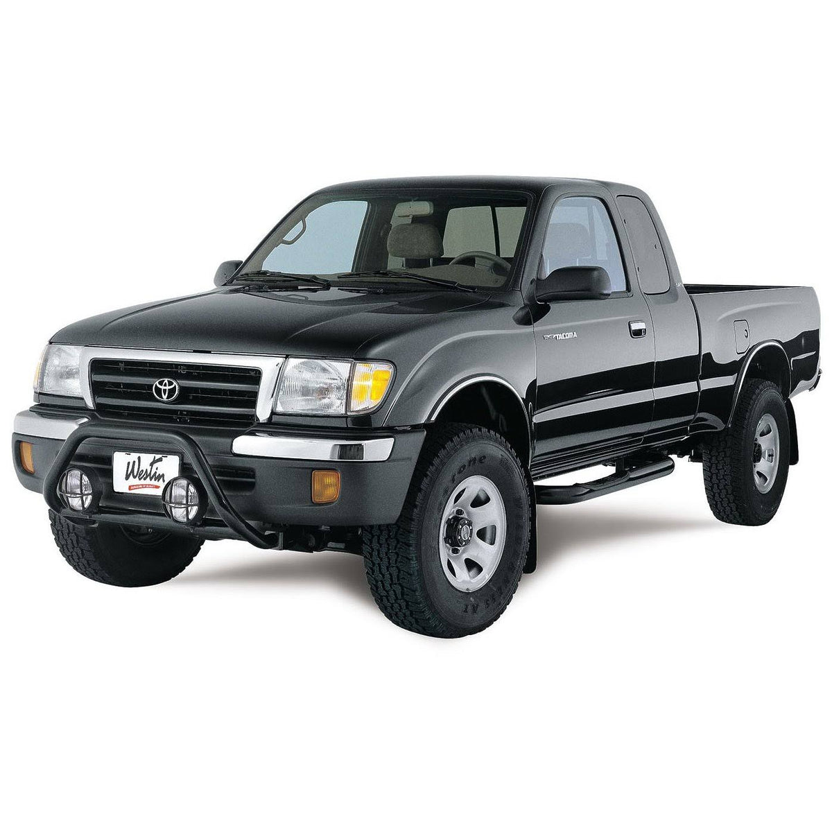 Safari Black Light Bar R631856