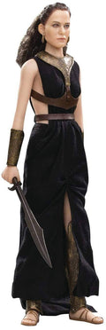 Queen Gorgo 1: 6 Scale Action Figure U903537