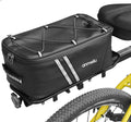 Water Resistant Bike Trunk Bag with Rain Cover U158006