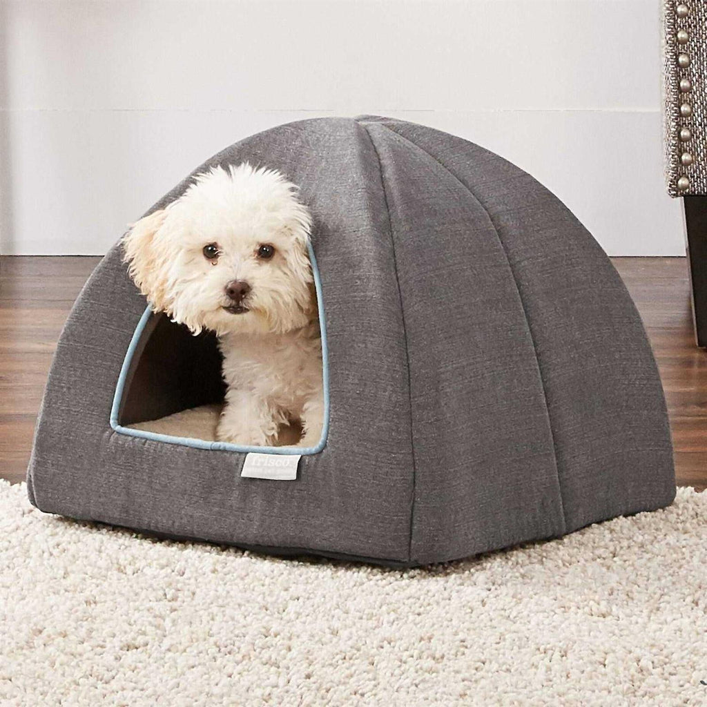 Covered Cat & Dog Bed P5579