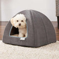 Covered Cat & Dog Bed P5579