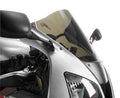 Smoke Double Bubble Windscreen Y93414