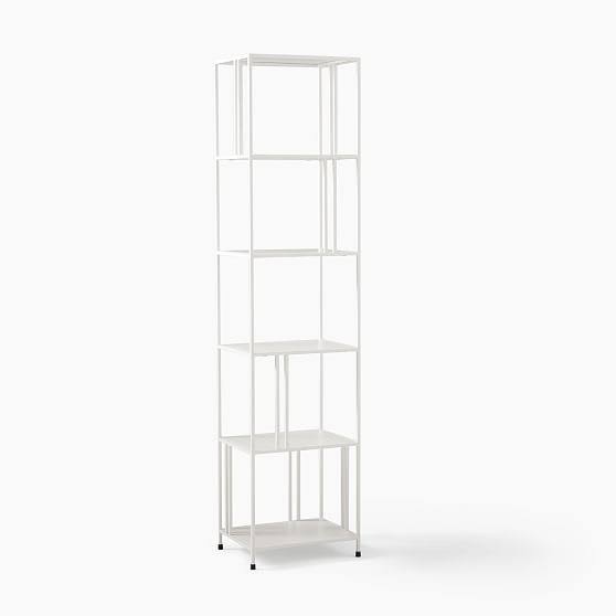 Narrow Bookcase I4610