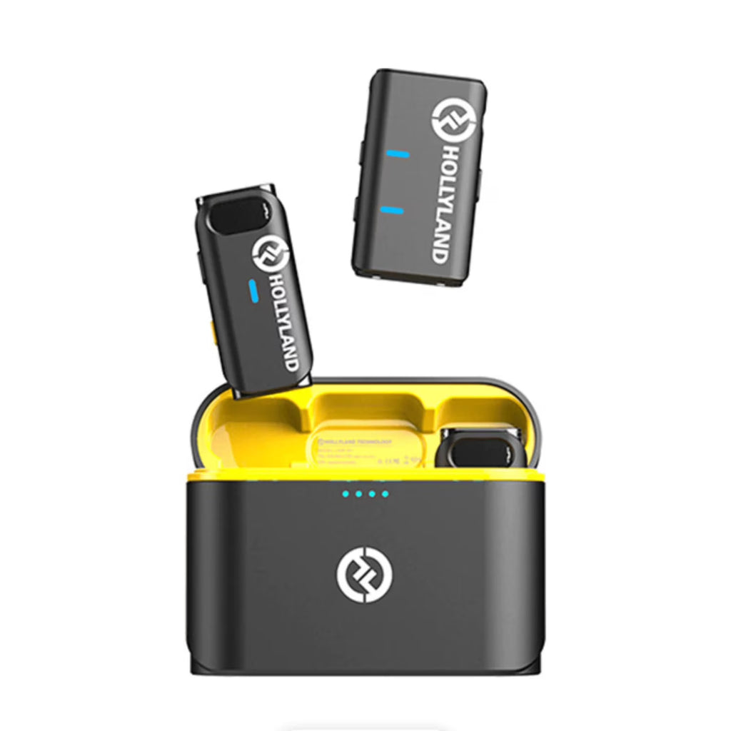 Wireless Microphone System M106