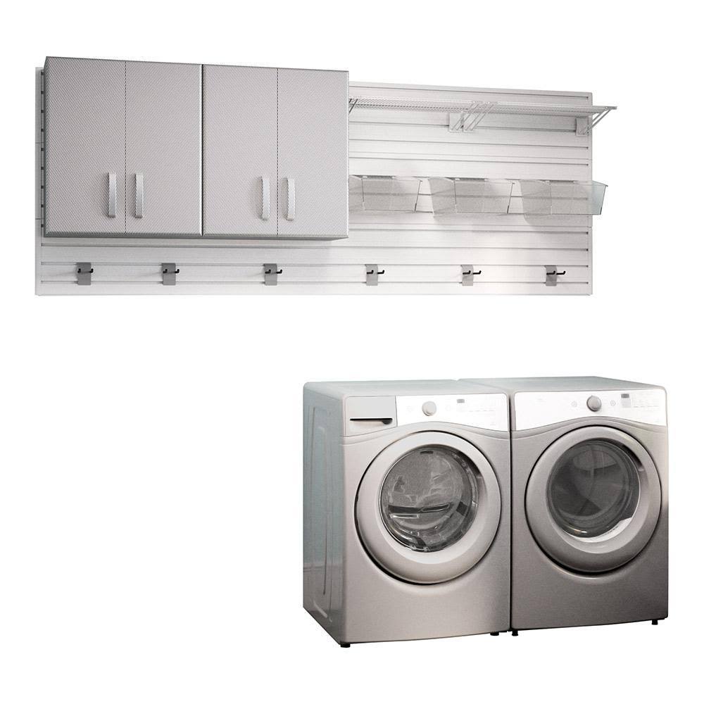 3 Piece Laundry Room Organizer Set U148