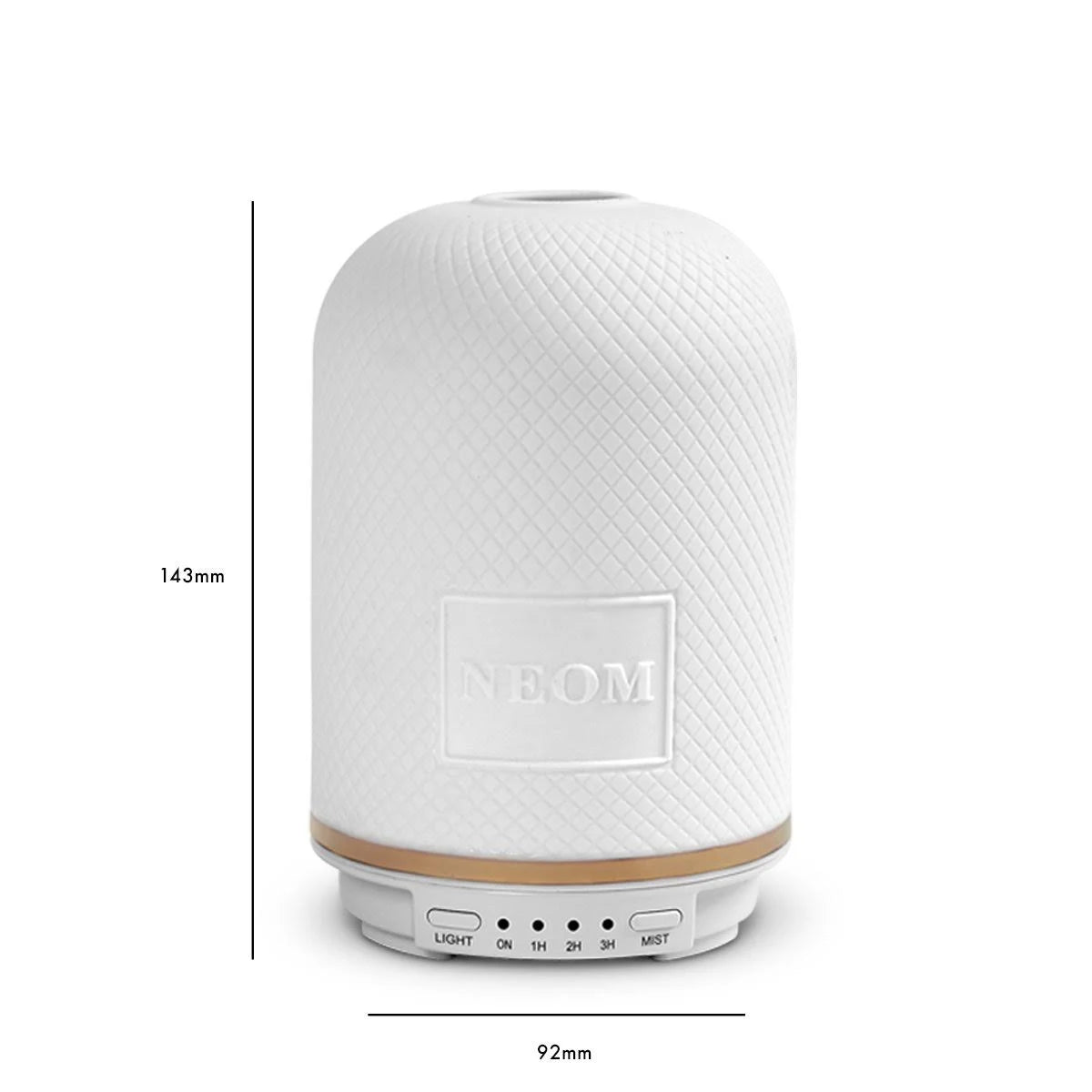 Electric Essential Oil Diffuser Starter Pack W32604