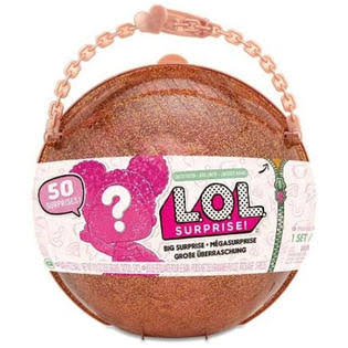 Big Surprise Q8961